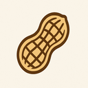 Peanut Theme